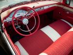 Ford Fairlane 500 Skyliner Retractable Hardtop 1957 года